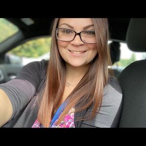 Meet your Posher, Amy